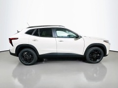 New 2026  Chevrolet Trax FWD 4dr ACTIV at Dutro Auto near Zanesville&comma; OH