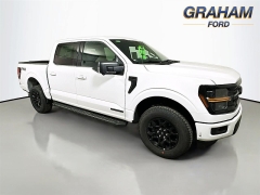 New 2026  Ford F-150 4WD XLT SuperCrew 5&period;5' Box Hybrid at Dutro Auto near Zanesville&comma; OH