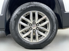 Used 2019  GMC Acadia 4d SUV AWD SLE-2 V6 at Dutro Auto near Zanesville, OH