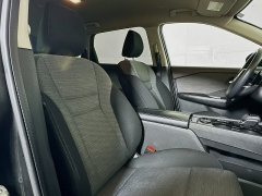 Used 2023  Nissan Rogue AWD SV at Dutro Auto near Zanesville&comma; OH