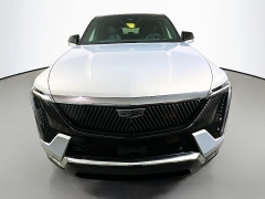 New 2025  Cadillac Escalade IQ AWD 4dr Luxury 1 at Dutro Auto near Zanesville&comma; OH