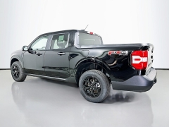 New 2025  Ford Maverick XLT AWD SuperCrew EcoBoost at Dutro Auto near Zanesville, OH