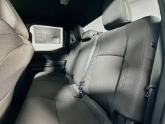 New 2026  Toyota Tacoma 4WD SR Double Cab 5ft Bed AT at Graham Auto Mall near Mansfield&comma; OH