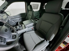 New 2025  Ford F-150 4WD XLT SuperCrew 5.5' Box Hybrid at Dutro Auto near Zanesville, OH