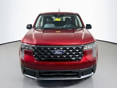 New 2026  Ford Maverick XLT AWD SuperCrew Hybrid at Dutro Auto near Zanesville&comma; OH