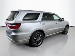 Used 2018  Dodge Durango 4d SUV AWD GT at Graham Auto Mall near Mansfield&comma; OH