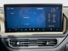 New 2026  Ford Bronco Sport Big Bend 4x4 at Graham Auto Mall near Mansfield&comma; OH