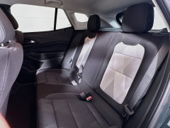 New 2026  Chevrolet Trax FWD 4dr LS at Dutro Auto near Zanesville&comma; OH