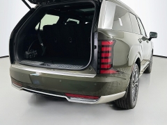 New 2026  Hyundai Palisade Hybrid Calligraphy AWD at Dutro Auto near Zanesville&comma; OH
