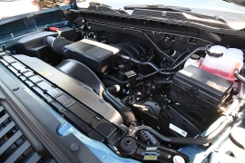 New 2026  Chevrolet Silverado 2500HD 4WD Crew Cab 159" Custom Gas at Graham Auto Mall near Mansfield&comma; OH