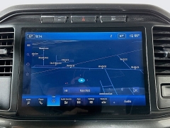 Used 2022  Ford F-150 4WD XLT SuperCrew 5.5' Box at Graham Auto Mall near Mansfield, OH