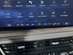 New 2026  Chevrolet Tahoe 4WD 4dr Premier at Graham Auto Mall near Mansfield, OH