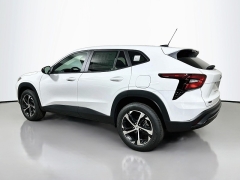 New 2026  Chevrolet Trax FWD 4dr 1RS at Dutro Auto near Zanesville&comma; OH