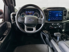 Used 2023  Ford F-150 4WD XLT SuperCrew 5&period;5' Box at Dutro Auto near Zanesville&comma; OH