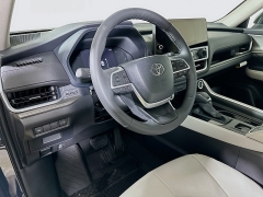 New 2026  Toyota Grand Highlander XLE AWD at Dutro Auto near Zanesville&comma; OH