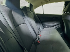 Used 2024  Toyota Corolla Hybrid LE FWD at Dutro Auto near Zanesville, OH