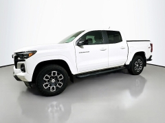 Used 2023  Chevrolet Colorado 4WD Crew Cab Z71 at Dutro Auto near Zanesville&comma; OH