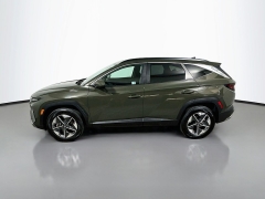 Used 2025  Hyundai Tucson SEL AWD at Dutro Auto near Zanesville&comma; OH