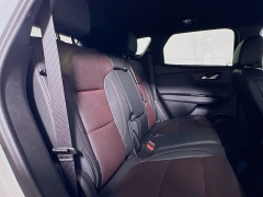 Used 2022  Chevrolet Blazer FWD 4dr RS at Graham Auto Mall near Mansfield, OH