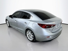 Used 2017  Mazda Mazda3 4d Sedan Touring 2&period;0L Auto at Graham Auto Mall near Mansfield&comma; OH