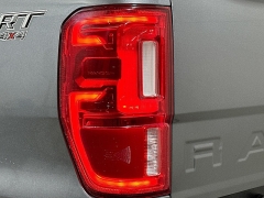 Used 2022  Ford Ranger LARIAT 4WD SuperCrew 5' Box at Dutro Auto near Zanesville&comma; OH