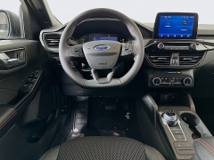 New 2026  Ford Escape ST-Line AWD at Graham Auto Mall near Mansfield&comma; OH