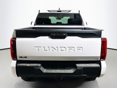 New 2026  Toyota Tundra 4WD SR CrewMax 5.5ft Bed at Dutro Auto near Zanesville, OH