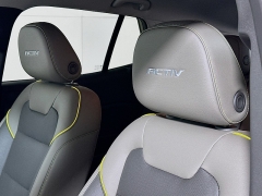New 2026  Chevrolet Trax FWD 4dr ACTIV at Graham Auto Mall near Mansfield&comma; OH