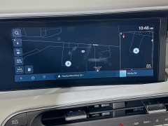New 2026  Hyundai Palisade SEL 7P AWD at Graham Auto Mall near Mansfield&comma; OH