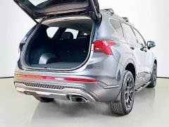 Used 2022  Hyundai Santa Fe SEL AWD at Graham Auto Mall near Mansfield, OH