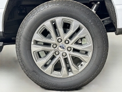 New 2025  Ford F-150 4WD LARIAT SuperCrew 5&period;5' Box at Graham Auto Mall near Mansfield&comma; OH