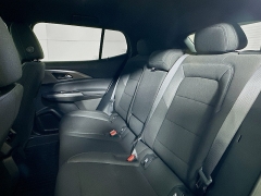 New 2026  Chevrolet Equinox EV FWD 4dr LT1 w&sol;PCY at Dutro Auto near Zanesville&comma; OH