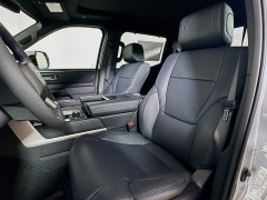 New 2026  Toyota Tundra 4WD Platinum CrewMax 6&period;5ft Bed at Graham Auto Mall near Mansfield&comma; OH