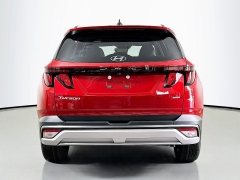 New 2026  Hyundai Tucson SEL AWD at Graham Auto Mall near Mansfield&comma; OH