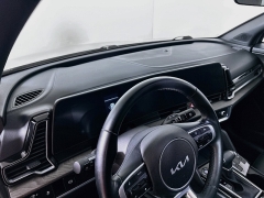 Used 2024  Kia Sportage X-Line AWD at Dutro Auto near Zanesville&comma; OH