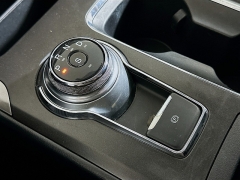 Used 2017  Ford Fusion 4d Sedan SE AWD at Dutro Auto near Zanesville&comma; OH