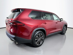 New 2026  Toyota Grand Highlander Hybrid MAX Platinum AWD at Dutro Auto near Zanesville&comma; OH