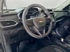 Used 2023  Chevrolet Trailblazer AWD 4dr LT at Dutro Auto near Zanesville&comma; OH