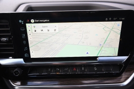 New 2026  Chevrolet Silverado 2500HD 4WD Crew Cab 159" LT Gas at Dutro Auto near Zanesville, OH