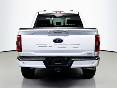 Used 2023  Ford F-150 4WD XLT SuperCrew 5&period;5' Box at Dutro Auto near Zanesville&comma; OH