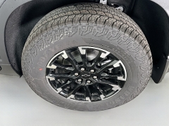 New 2026  Chevrolet Traverse AWD 4dr Z71 at Dutro Auto near Zanesville, OH