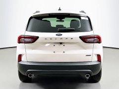 New 2026  Ford Escape Hybrid ST-Line Select AWD at Graham Auto Mall near Mansfield&comma; OH