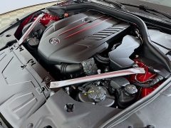 New 2026  Toyota GR Supra 3&period;0 Manual at Dutro Auto near Zanesville&comma; OH