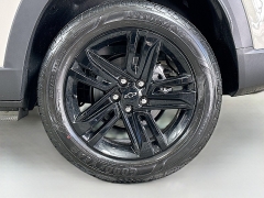 New 2026  Chevrolet Trax FWD 4dr ACTIV at Graham Auto Mall near Mansfield&comma; OH