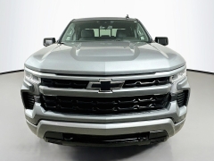Used 2024  Chevrolet Silverado 1500 4WD Crew Cab 147" RST at Dutro Auto near Zanesville&comma; OH