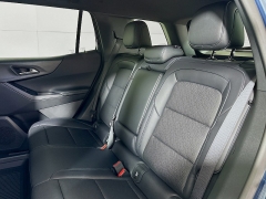 New 2026  Chevrolet Equinox FWD 4dr LT w&sol;1LT at Graham Auto Mall near Mansfield&comma; OH