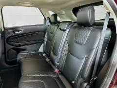 Used 2023  Ford Edge Titanium AWD at Graham Auto Mall near Mansfield&comma; OH