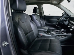 Used 2024  Kia Telluride EX AWD at Dutro Auto near Zanesville&comma; OH