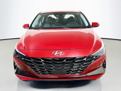 Used 2023  Hyundai Elantra Limited IVT at Dutro Auto near Zanesville&comma; OH
