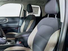 New 2026  Ford Bronco Sport Big Bend 4x4 at Graham Auto Mall near Mansfield&comma; OH